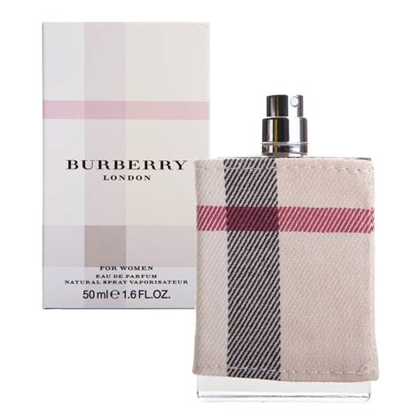 burberry london women's perfume.